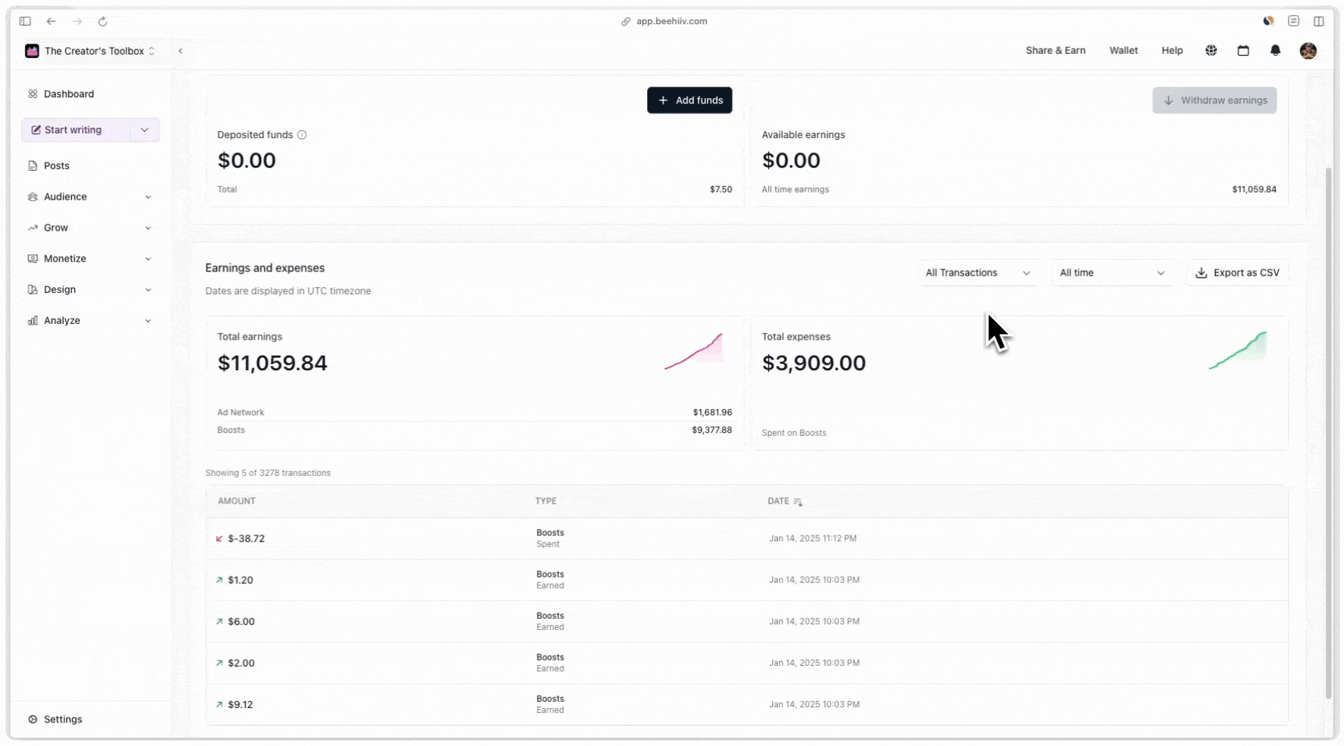 Wallet 2.0